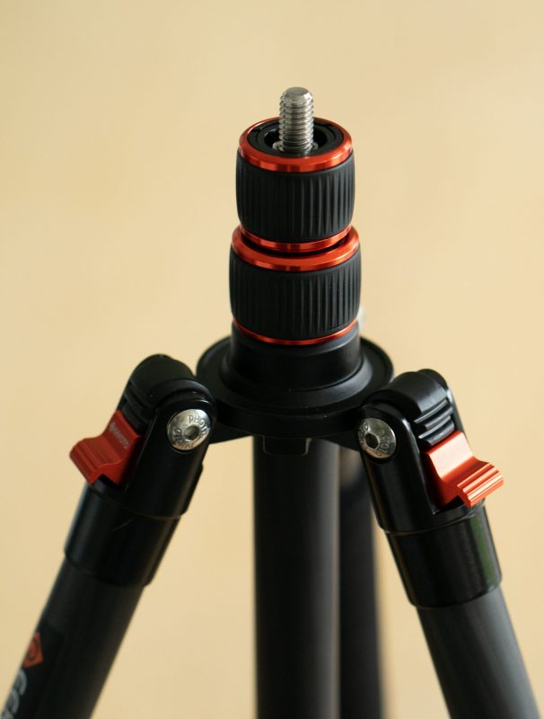 Geekoto Ct25pro Craftman Carbon Fibre Tripod Review Atlesque 0118